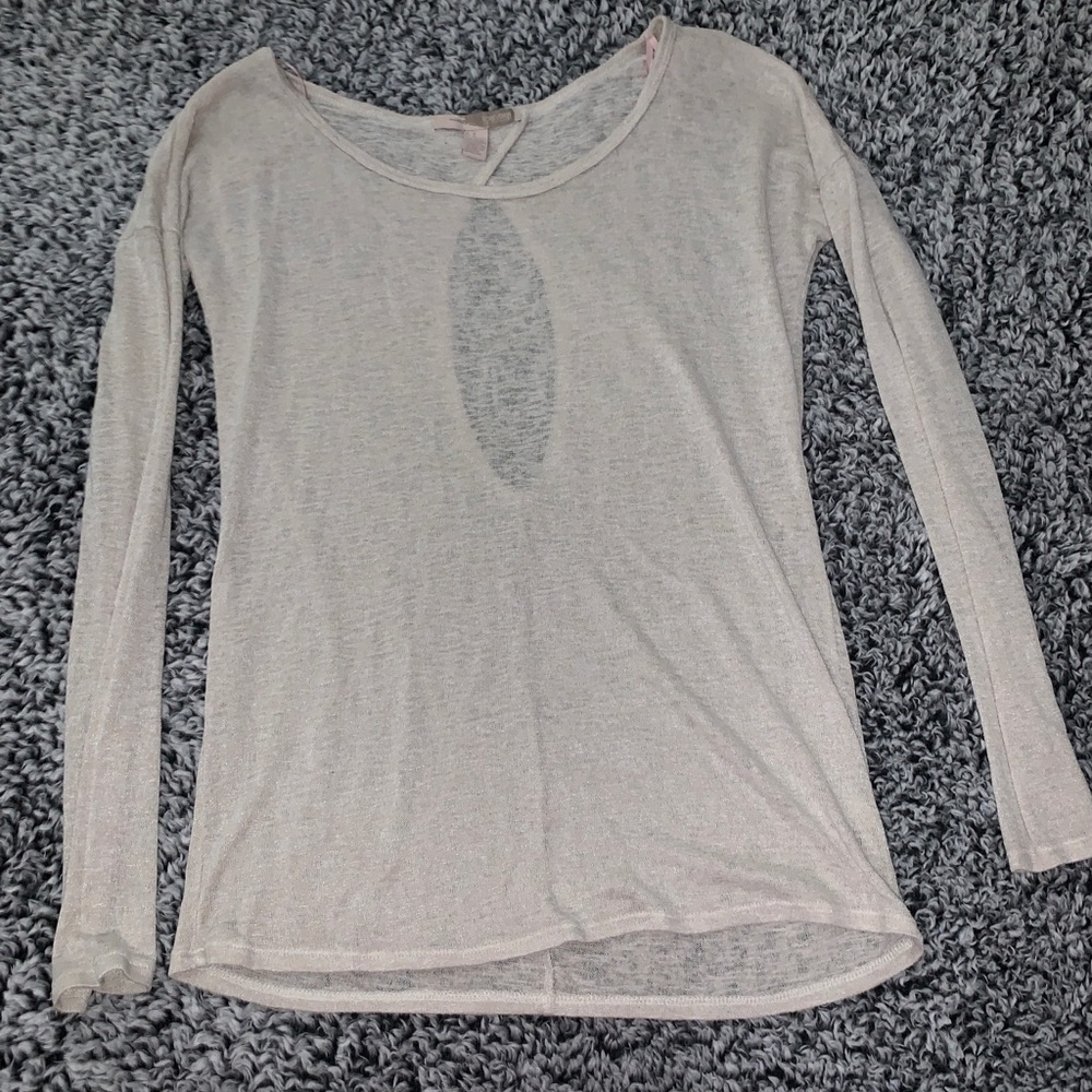 Forever21 sweater